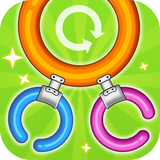 Games like Merge Topia-Puzzle legend