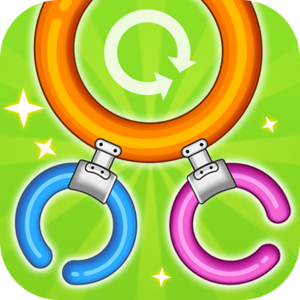 Merge Topia-Puzzle legend Image