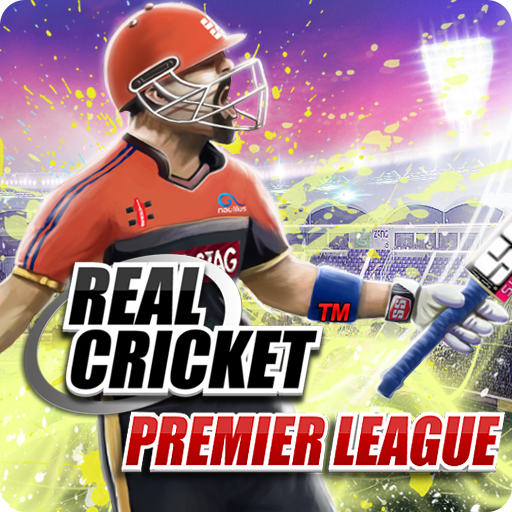 Games like Real Cricket™ Premier League