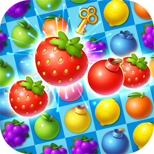 Games like Fruit Burst