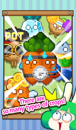 Infinite Farm screenshot