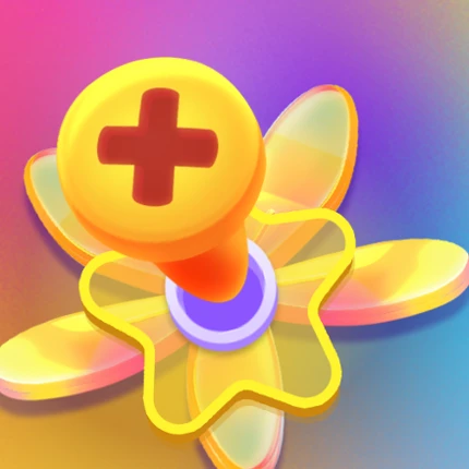 Unscrew Em All - Screw Puzzle Image