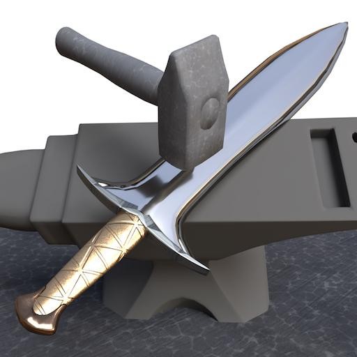 Games like Forge Ahead