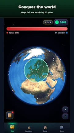 Pandemix screenshot