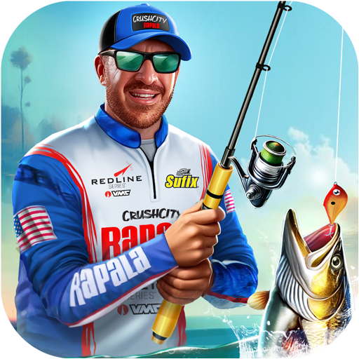 Games like Rapala Fishing