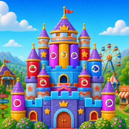 Royal King Blast Image