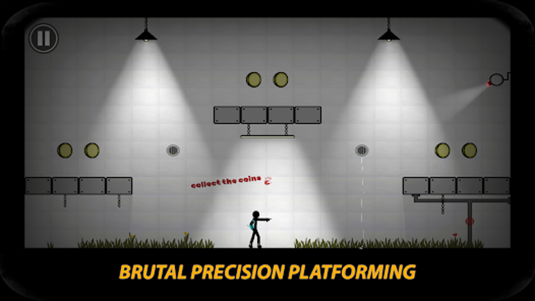 Collect or Die Ultra screenshot