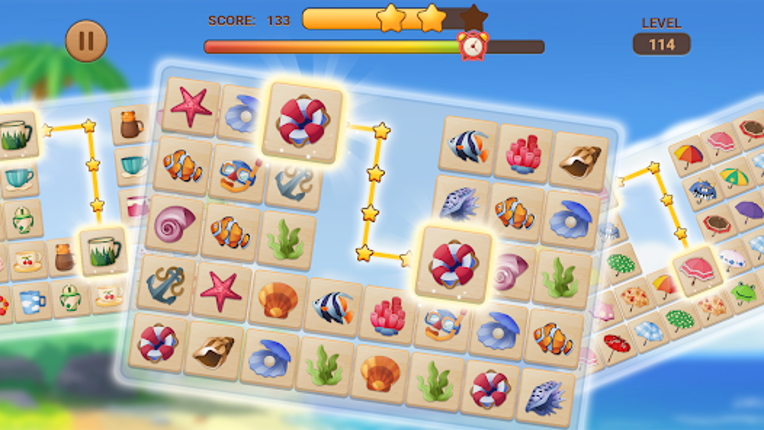 Tile Match: Joy Master Game Image