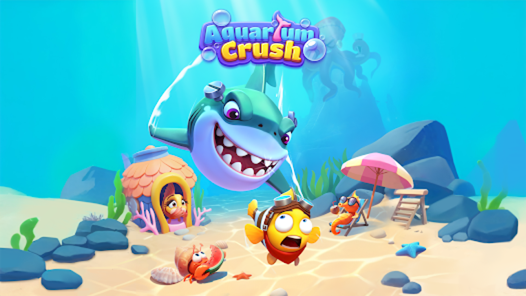 Aquarium Crush Image