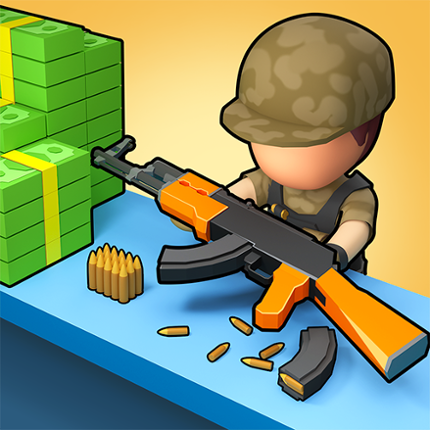 Ammo Nation - Gun Shop Tycoon Image