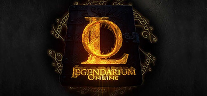 Legendarium Online Image