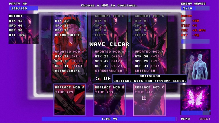 Kleopatra screenshot