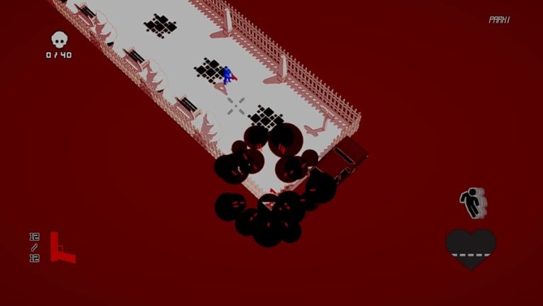 Cardiac Powder screenshot