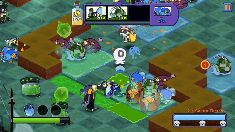 Operation Octo screenshot