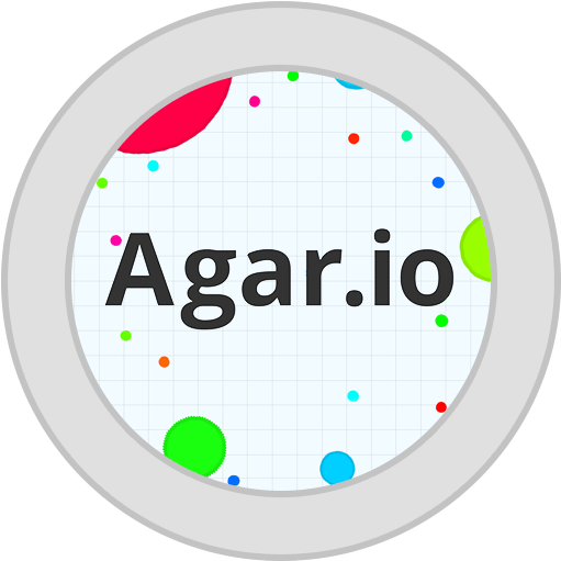 Games like Agar.FigNet