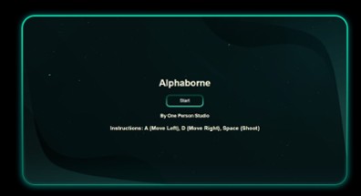 ALPHABORNE Image