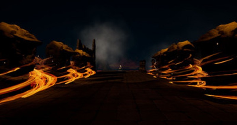 AngelsGate screenshot