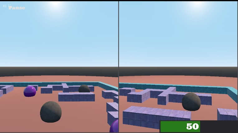 Ball Coin screenshot