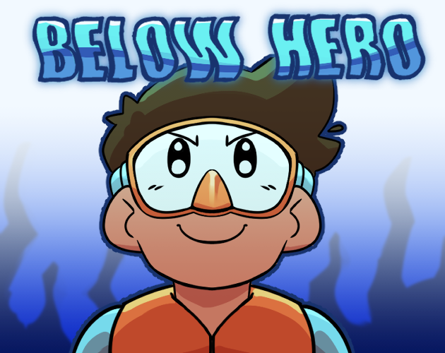 Games like Below Hero