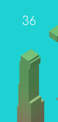 Block Pile (Stack Game Clone) screenshot