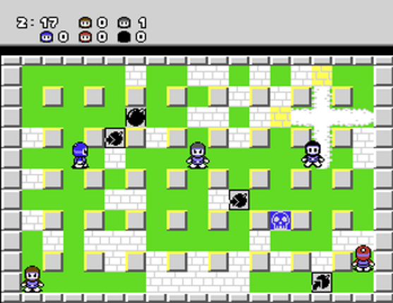 Bomberland Image