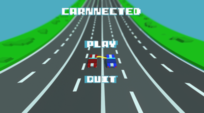 CARNNECTED screenshot