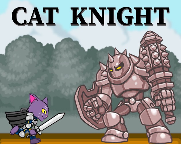 Games like Cat Knight