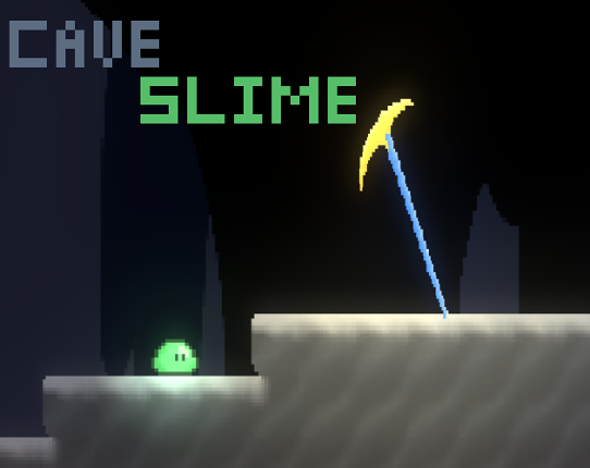 Cave Slime Image