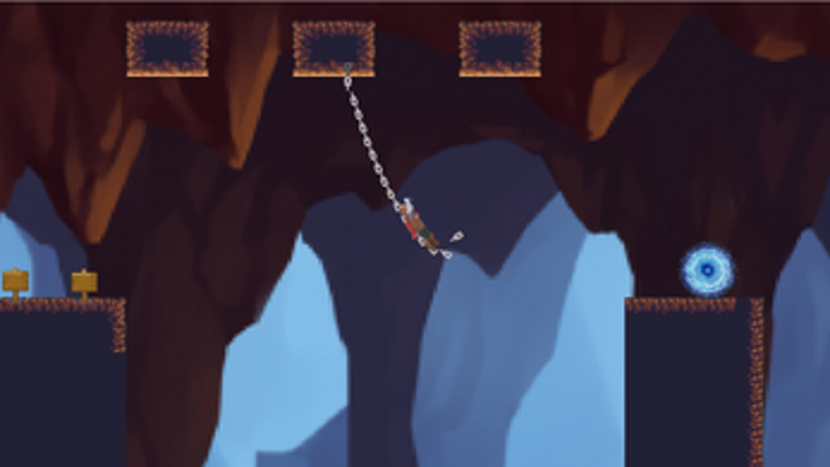 Chain Hero screenshot