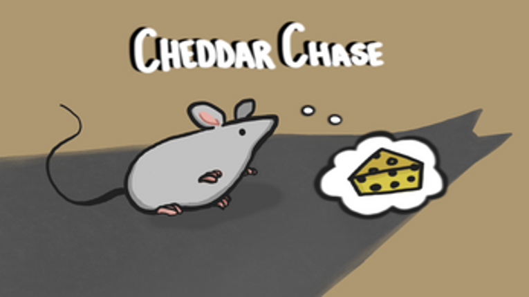 Chedder Chase screenshot
