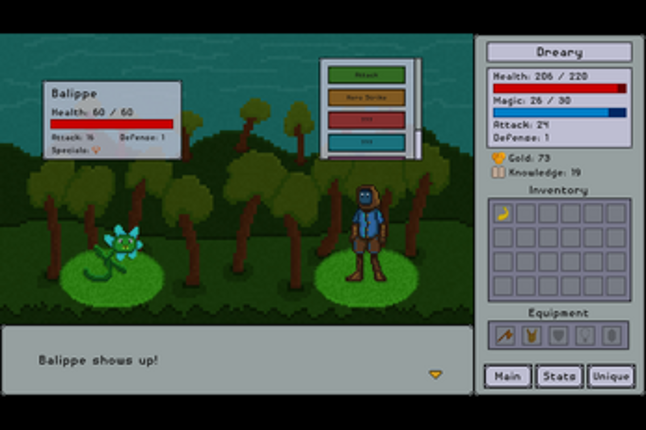 Corner Quest Image