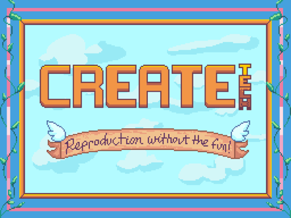 CreateTech Image