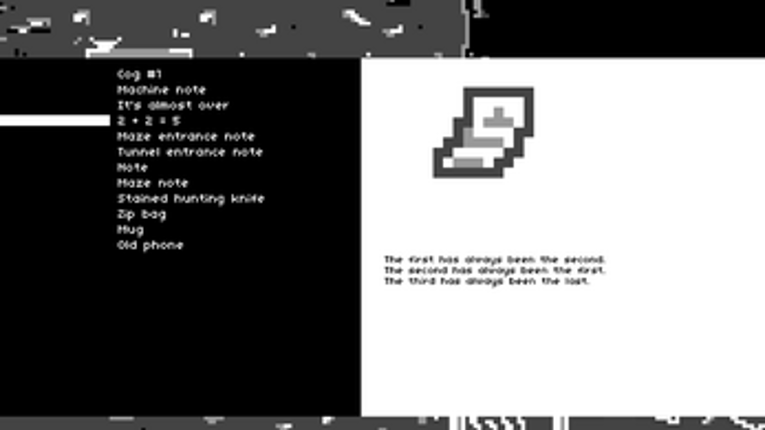 Ageless Machine: Cup of Tea screenshot