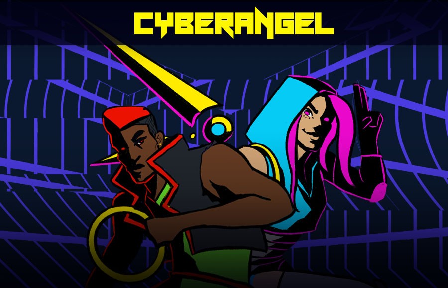 Games like CyberAngel