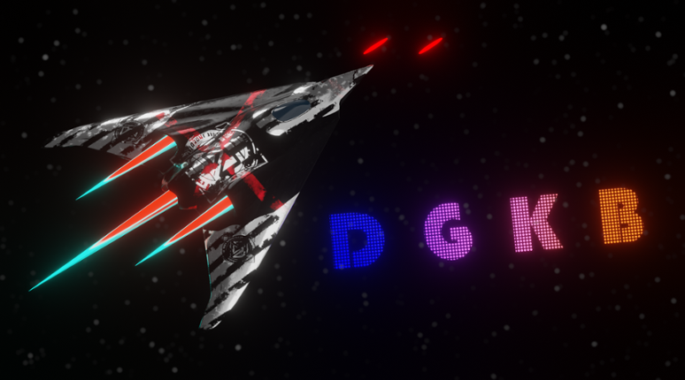 DGKB Bounty Hunters Image