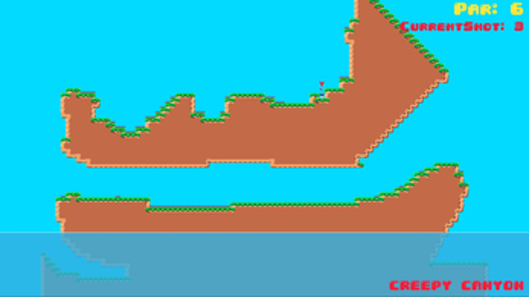 Dicey Golf Image