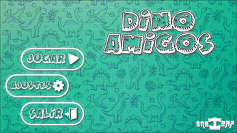 Dino Amigos Image