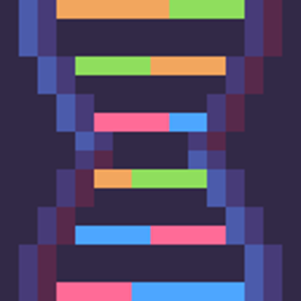 DNA Reflex Game Cover