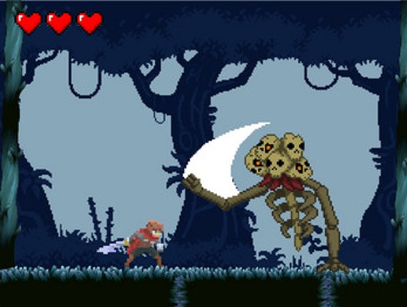 The Dreamlands Image