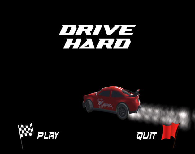 Games like Drive Hard