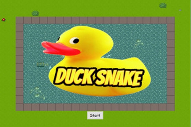 Duck Snake screenshot