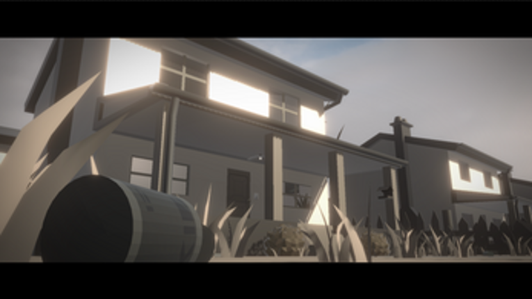 Exteriors screenshot