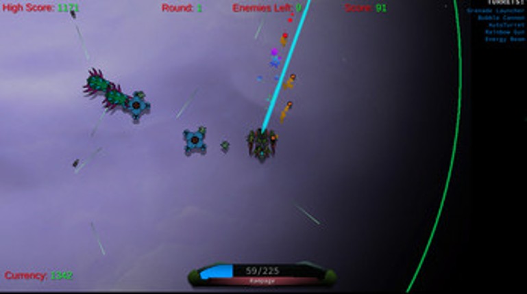 Fire Blast Image