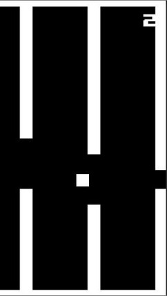 Flappy Pong (with unity sources) Image