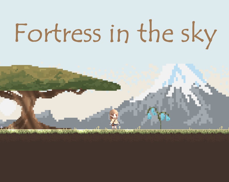 Games like Fortress in the Sky