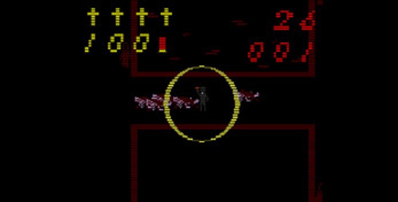 FAITH: Condenar screenshot