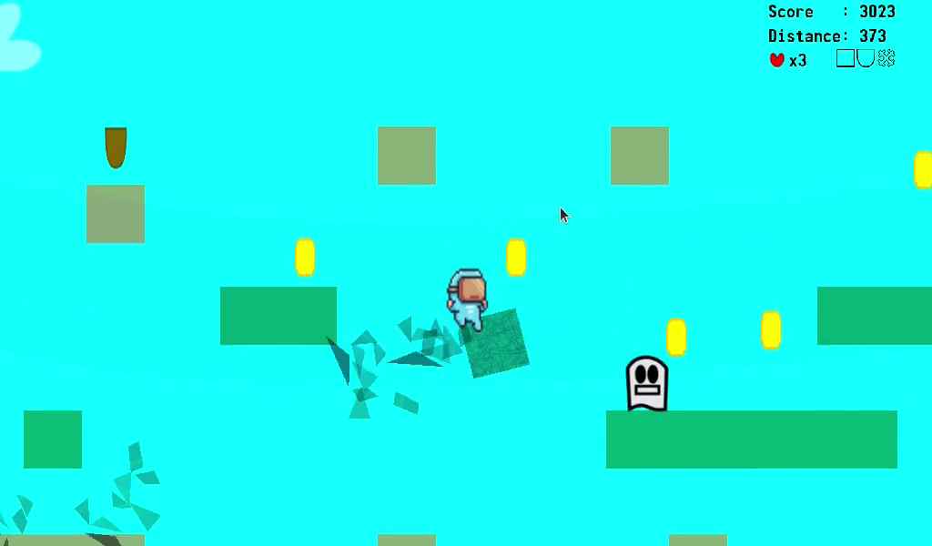 Games like Glass Land