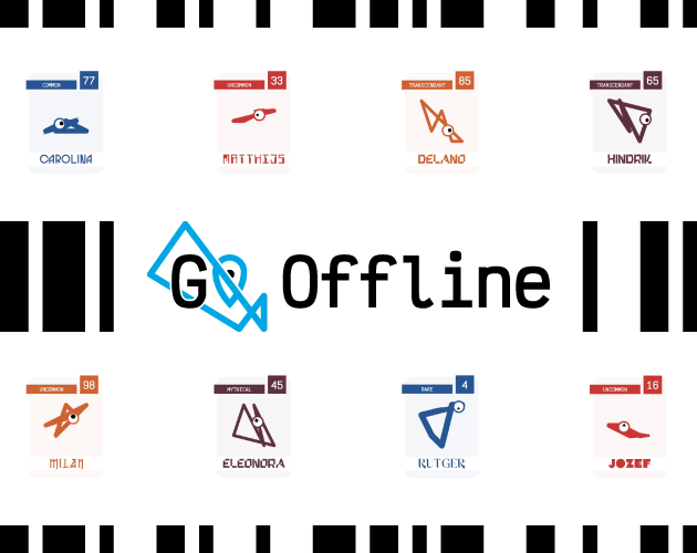 Games like GO: Offline
