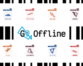 GO: Offline Image