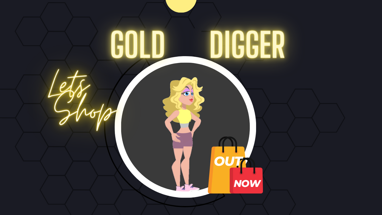Games like Gold Digger